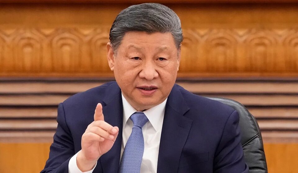Xi Jinping's CCP exchange program targets US schools, report finds