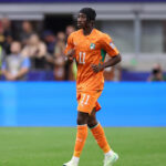 Yan Diomandé makes history with Real Madrid move - Sports