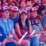Young voters cite inflation and housing as drivers of democratic socialism