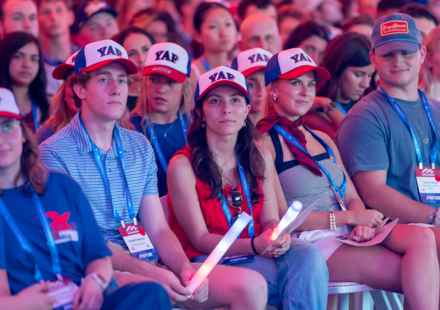 Young voters cite inflation and housing as drivers of democratic socialism