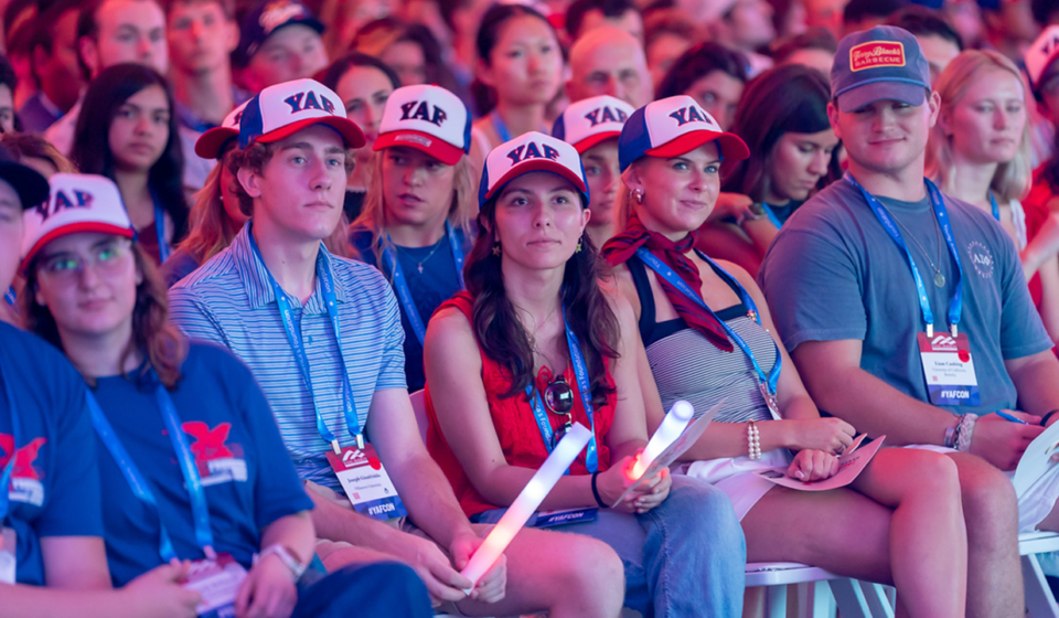 Young voters cite inflation and housing as drivers of democratic socialism