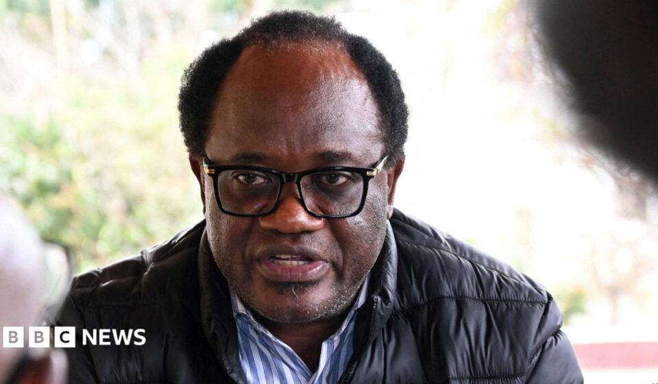 Zambia elections: Courts sealed as election petition deadline looms