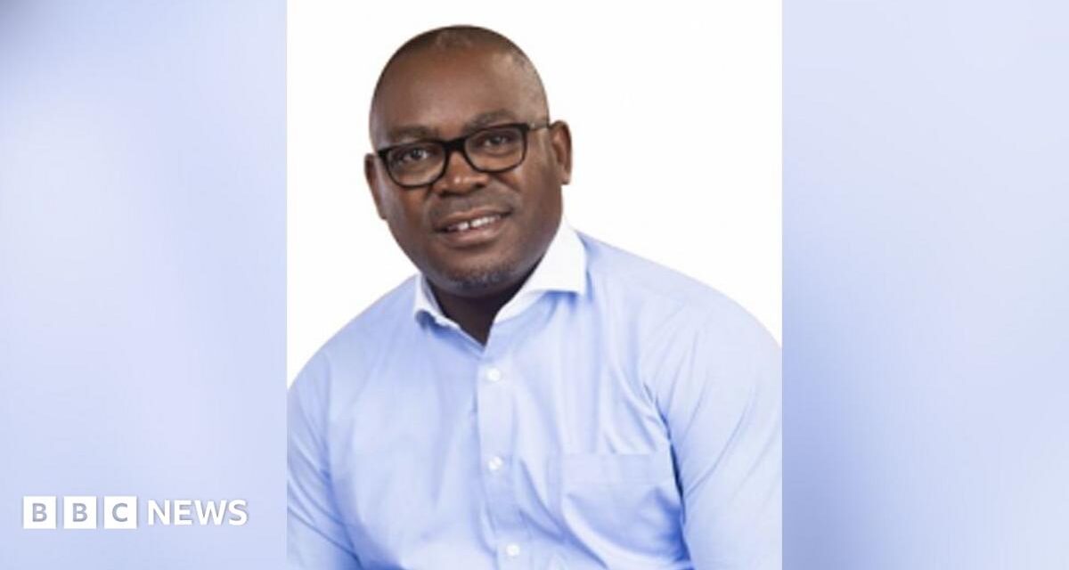 Zambia elections: Ex-minister Mutotwe Kafwaya killed in security raid on opposition