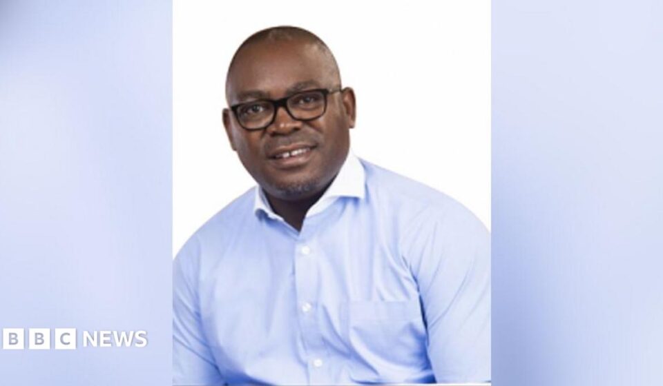 Zambia elections: Ex-minister Mutotwe Kafwaya killed in security raid on opposition