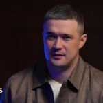 Zelensky has 'questions to answer' on corruption, Mykhailo Fedorov tells BBC