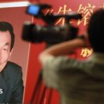 Zhu Rongji: China censors public mourning as it holds former premier's funeral