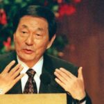 Zhu Rongji, who helped turn China into a trading giant, dies at 97