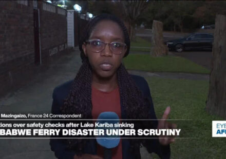 Zimbabwe ferry disaster under scrutiny as death toll rises to 94