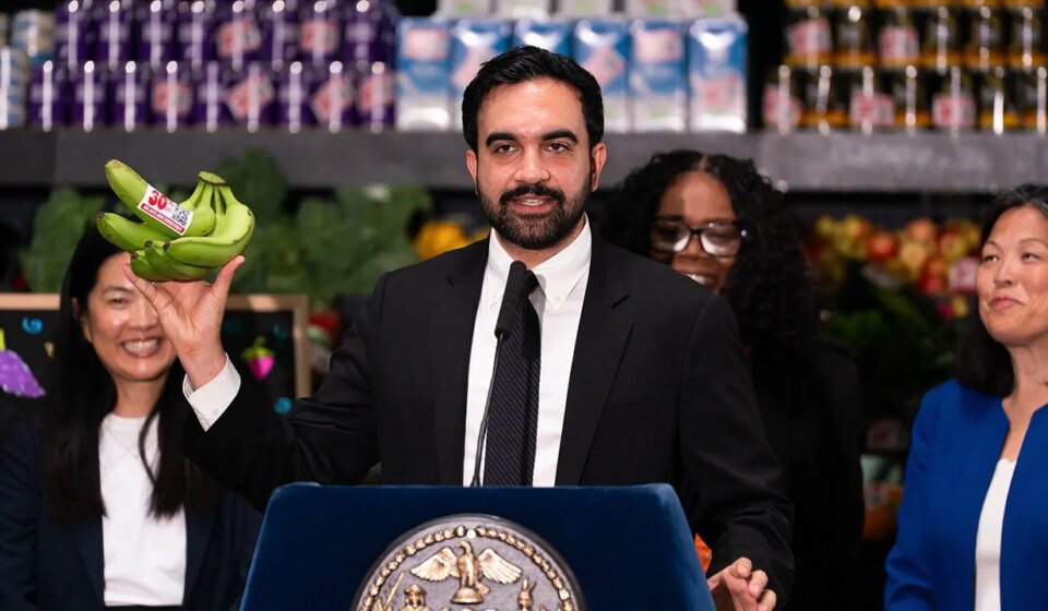 Zohran Mamdani's city-owned grocery plan may cost taxpayers twice