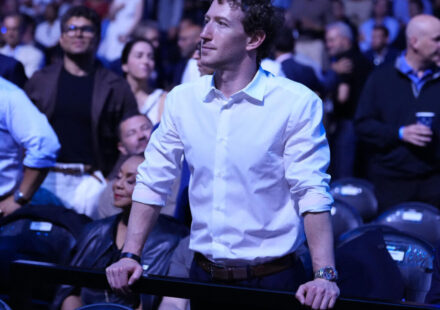 Zuckerberg envisions 'superintelligence' for everyone in AI manifesto