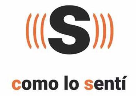 "Como lo sentí" del 14 de agosto de 2026