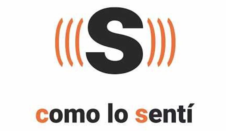 "Como lo sentí" del 14 de agosto de 2026