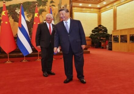 ¿Merece Cuba una clasificación de amenaza de prioridad 1?