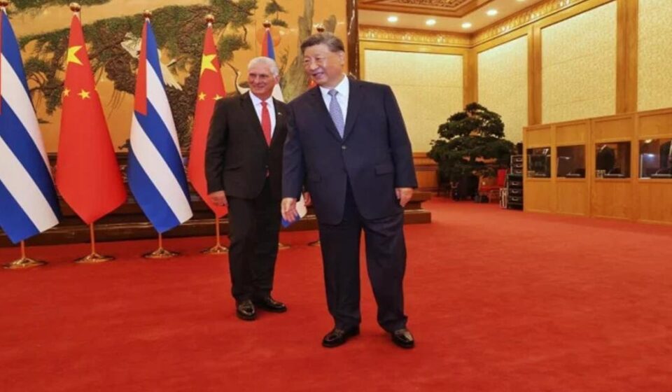 ¿Merece Cuba una clasificación de amenaza de prioridad 1?