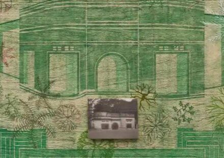 ‘Ciudad Armero’, una exposición de Carlos Garaicoa