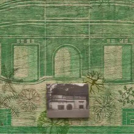 ‘Ciudad Armero’, una exposición de Carlos Garaicoa