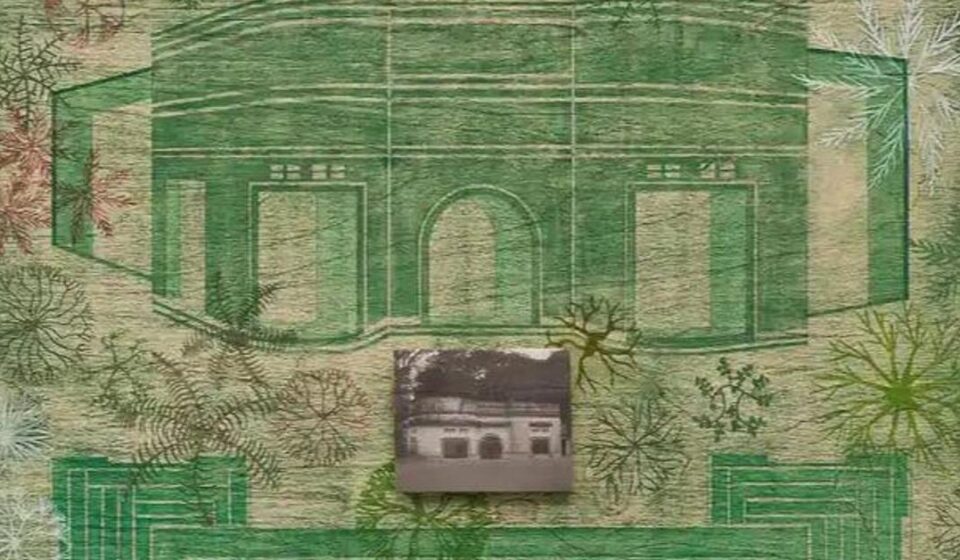 ‘Ciudad Armero’, una exposición de Carlos Garaicoa