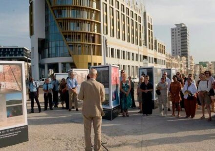 ‘Con los pies en la Tierra’, una exposición de World Press Photo en La Habana