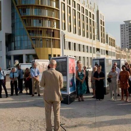 ‘Con los pies en la Tierra’, una exposición de World Press Photo en La Habana