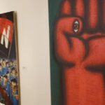 ‘Los muchos y los pocos’ reúne a nueve artistas en La Habana