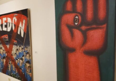 ‘Los muchos y los pocos’ reúne a nueve artistas en La Habana