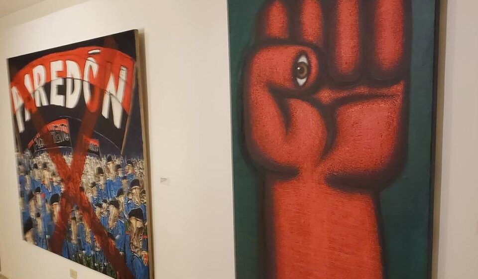‘Los muchos y los pocos’ reúne a nueve artistas en La Habana