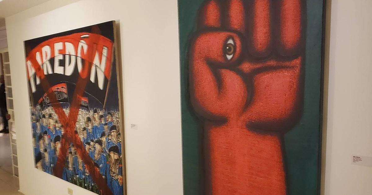 ‘Los muchos y los pocos’ reúne a nueve artistas en La Habana