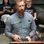 ‘Maybe homeschool’: NC dad says families pushed out amid trans teacher fight