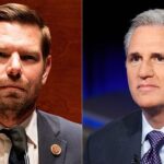 ‘Pernicious nonsense’: Dems' Swalwell defenses resurface after FBI files released