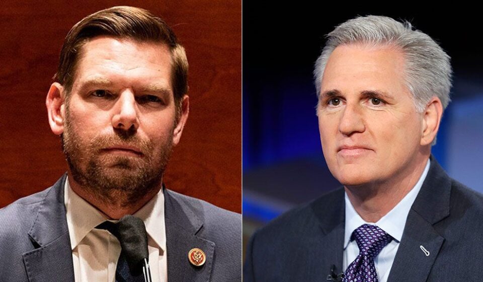 ‘Pernicious nonsense’: Dems' Swalwell defenses resurface after FBI files released