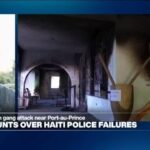 ‘Shockwaves throughout the country’ following ‘gruesome’ killings in Haitian mountain retreat