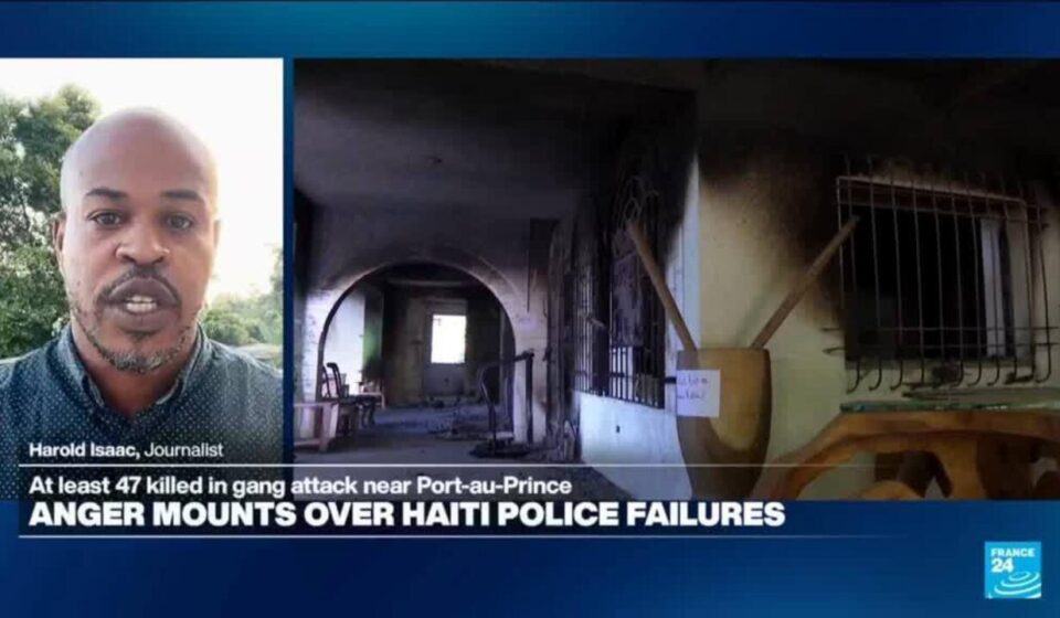 ‘Shockwaves throughout the country’ following ‘gruesome’ killings in Haitian mountain retreat