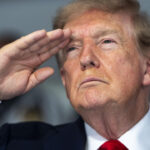 ‘We don’t need Canada’: Trump threatens to double auto tariffs after trade talks collapse
