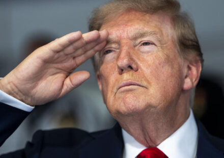 ‘We don’t need Canada’: Trump threatens to double auto tariffs after trade talks collapse