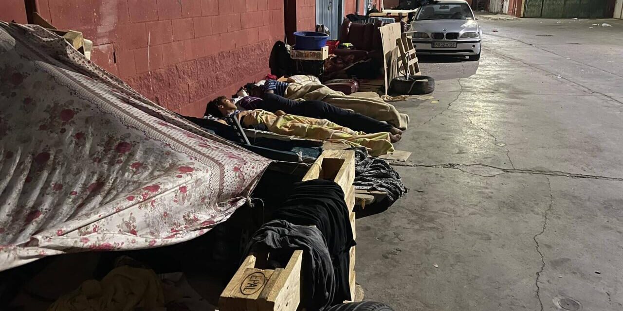 ‘We won’t go back’: Young Moroccan migrants in Ceuta refuse to abandon their European dream