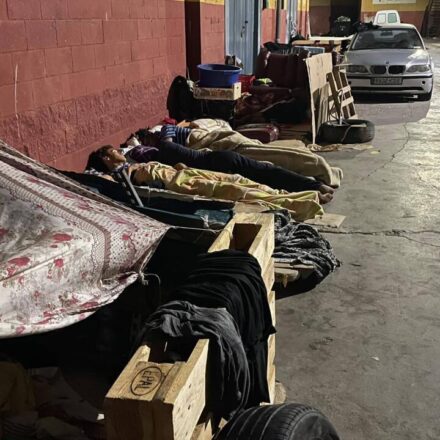 ‘We won’t go back’: Young Moroccan migrants in Ceuta refuse to abandon their European dream