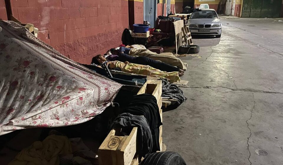 ‘We won’t go back’: Young Moroccan migrants in Ceuta refuse to abandon their European dream