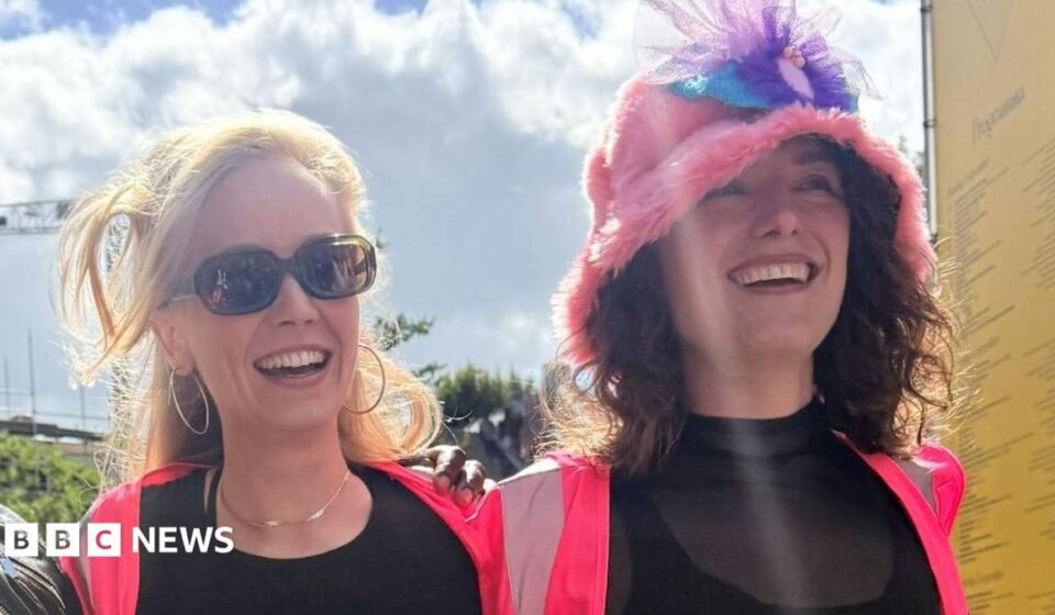 'Make women feel seen': Why the Dutch have a new word for labia