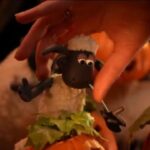 'Wallace & Gromit' creators turn 50 with spook-tacular Shaun yarn