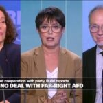'We’re all in crisis': Populist far-right 'trend' sweeping across Europe