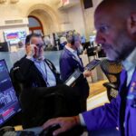 10-year Treasury yield above 5% as investors await Fed decision