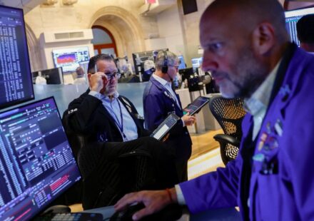 10-year Treasury yield above 5% as investors await Fed decision
