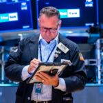 10-year U.S. Treasury yield hits highest level since November 2023