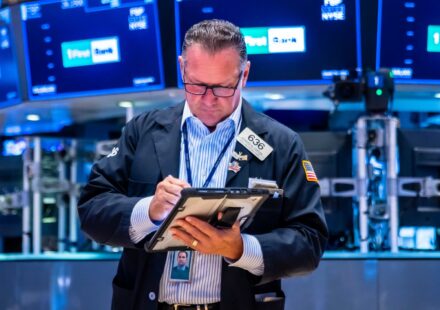 10-year U.S. Treasury yield hits highest level since November 2023