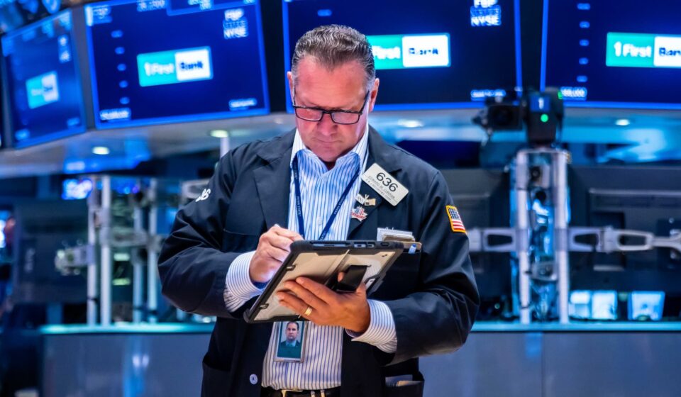 10-year U.S. Treasury yield hits highest level since November 2023