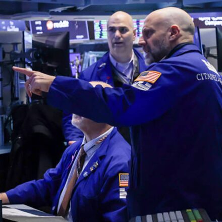 10-year yield hits highest since January 2025