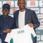 2027 AFCON qualifiers: first win for Patrick Vieira and Senegal - Sports