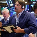 30-year Treasury yield hits highest level since 2004
