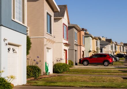 30-year fixed mortgage rate spikes Thursday to 7.45%