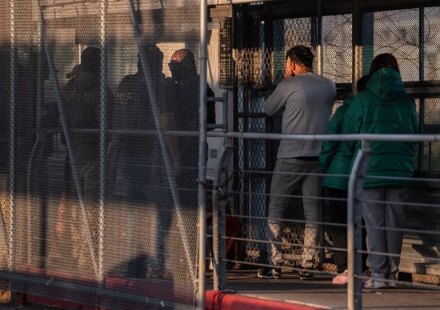 4th Circuit rejects Trump's ICE detention policy, cites internment